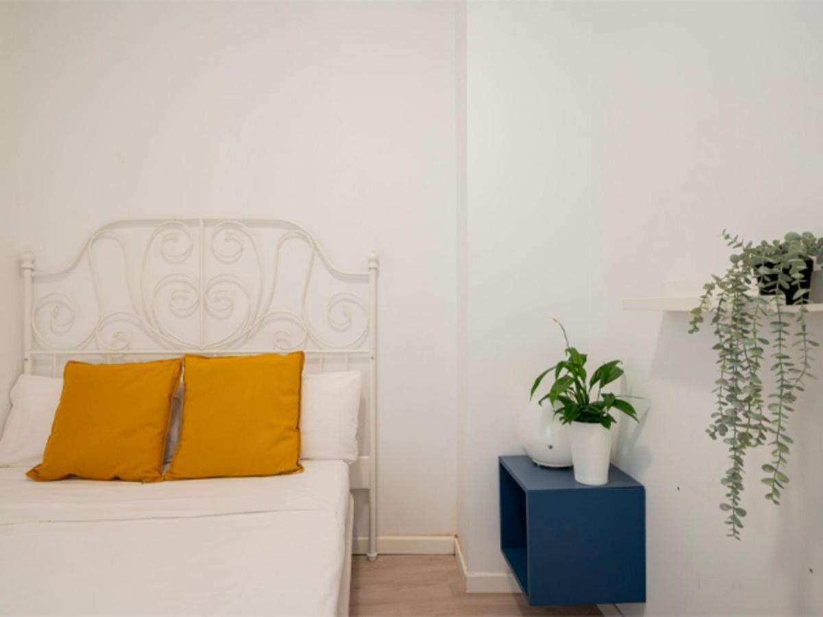 מדריד 2 Bedroom Flat In La Latina-Carn מראה חיצוני תמונה