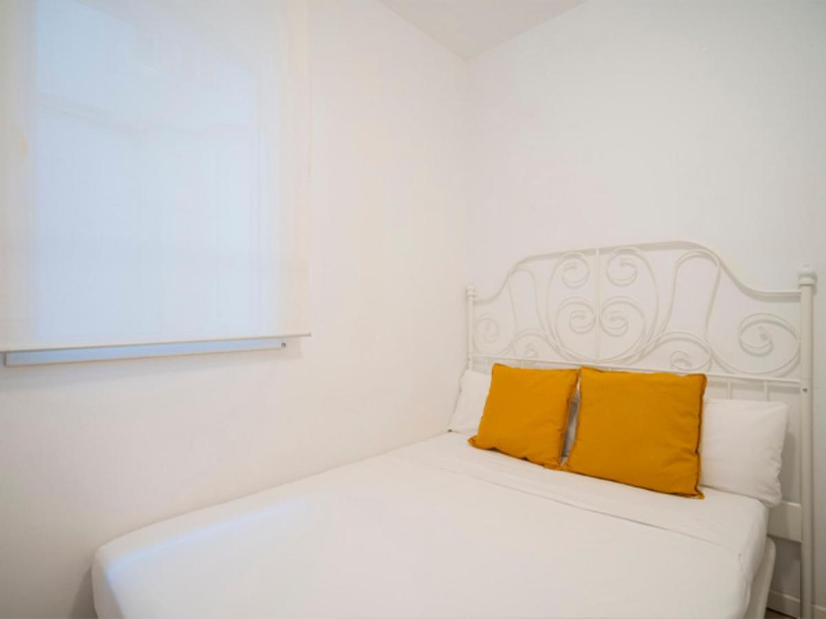 מדריד 2 Bedroom Flat In La Latina-Carn מראה חיצוני תמונה