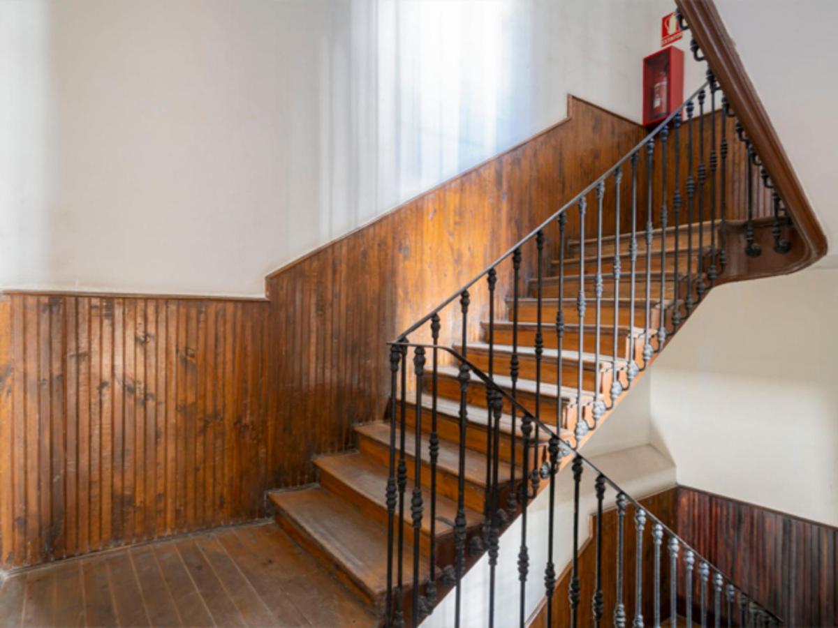 מדריד 2 Bedroom Flat In La Latina-Carn מראה חיצוני תמונה