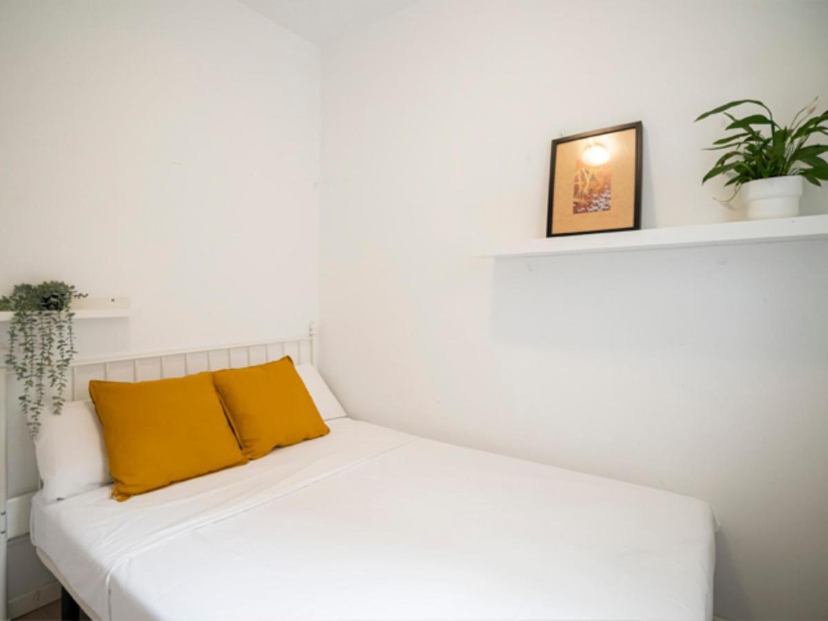 מדריד 2 Bedroom Flat In La Latina-Carn מראה חיצוני תמונה